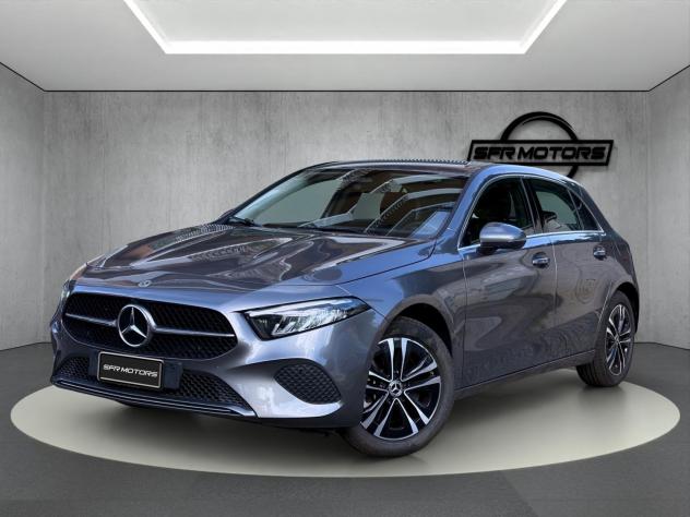 Mercedes-Benz Classe A A 250 e phev Progressive Advanced auto - PROMO/IVA ESP. - Foto 3