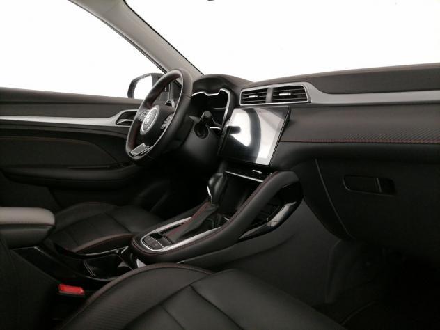 MG ZS 1.0 Luxury auto - Foto 7