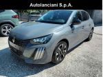 PEUGEOT 208 1200 HYBRID ALLURE 110CV E-DCS6 CARPLAY "16 rif. 23896936