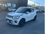 Suzuki Ignis III 2020 1.2h Top 2wd