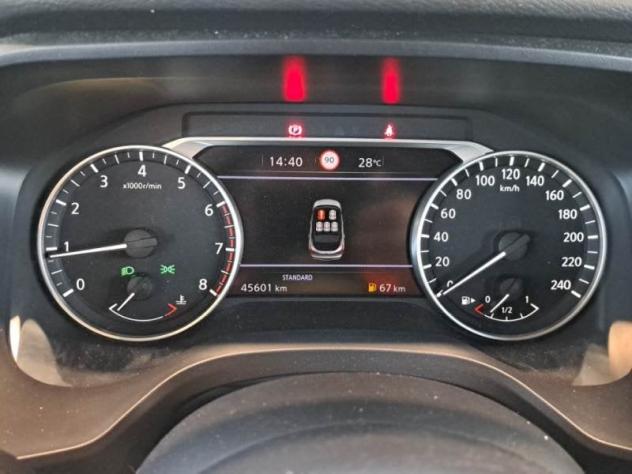 Nissan Qashqai Qashqai 1.3 mhev Business 2wd 140cv - Foto 7