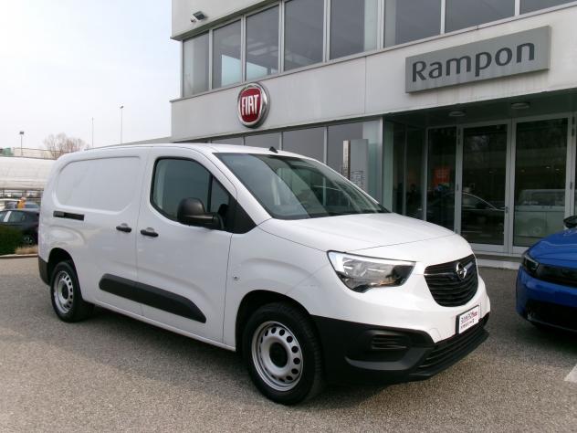 Opel Combo Combo Cargo Edition l2h1 - blueHdi 130 cv - Foto 6