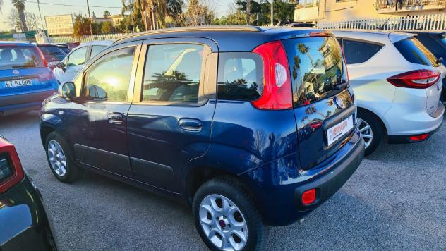 FIAT Panda Panda 0.9 TwinAir Turbo Natural Power Easy - Foto 7