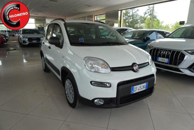 FIAT Panda 1.2 EasyPower City Life rif. 23533030 - Foto 2