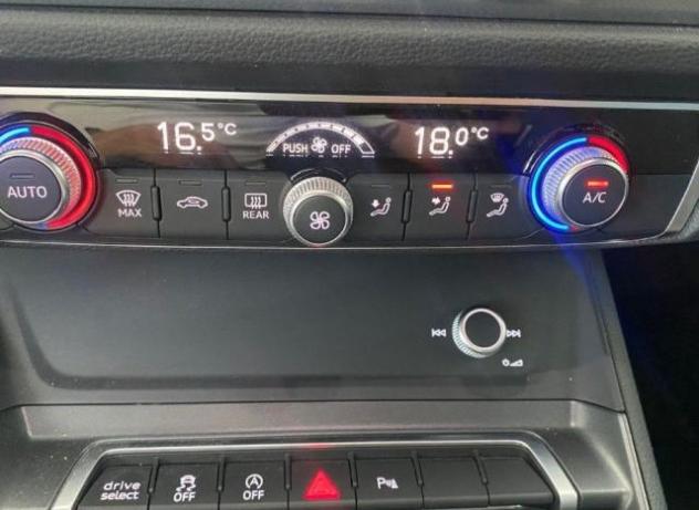 AUDI Q3 SPB 35 TDI quattro S tr. S line ed. - Foto 8