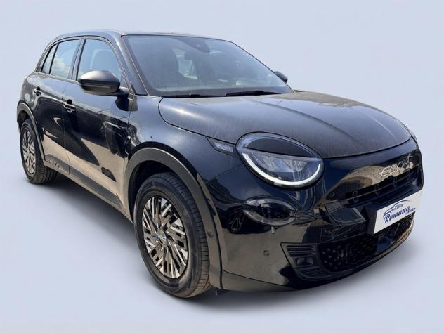 NEW FIAT - 600 - Hybrid DCT MHEV#OK NEO PATENTATI! - Foto 2