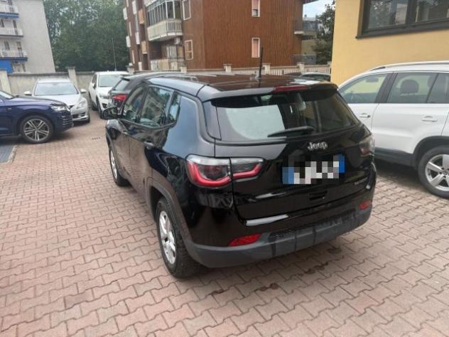 JEEP Compass 1.6 Multijet II 2WD Business rif. 23937000 - Foto 6