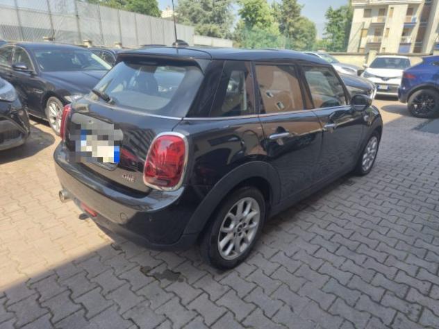 MINI One 1.5 One 75 CV Baker Street 5 porte rif. 23825252 - Foto 4
