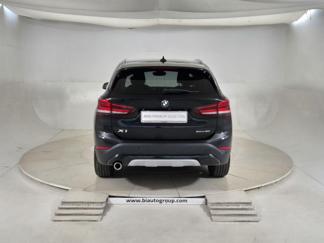 BMW X1 F48 2019 Benzina sdrive18i xLine 140cv auto - Foto 4