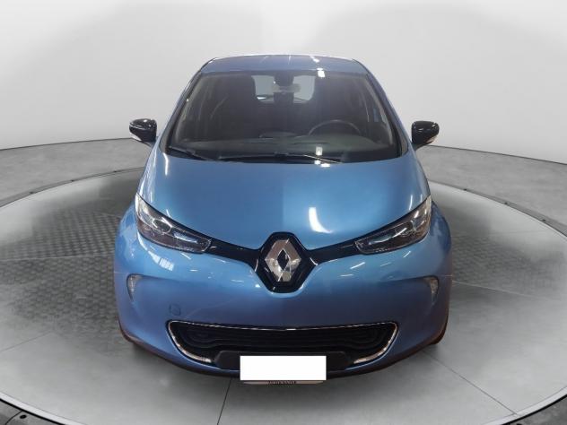 Renault ZOE ZOE INTENS R110 Flex - Foto 8