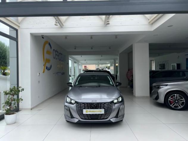 PEUGEOT 208 PureTech 100 Stop&Start 5 porte Allure da€169,00 m rif. 23840993 - Foto 2