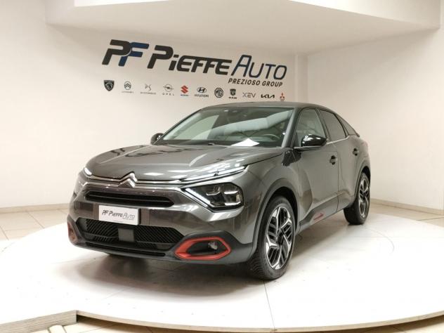 Citroën C4 C4 PureTech 130 S&S Feel