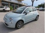 FIAT 500 1.0 Hybrid Dolcevita TETTO APRIB - CLIMA AUTOM rif. 23765161