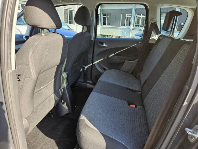 Citroën C3 Picasso 1.6 BlueHDi 100 Seduction - Foto 7