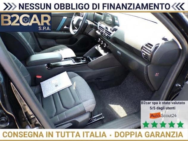 Citroën e-C4 Nuova e-C4 X 100kw (136cv) - Shine pompa di calore - Foto 3