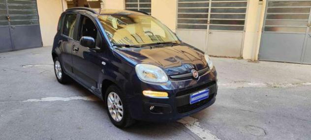FIAT Panda 1.2 Lounge km. 33.000!!!!!!!! rif. 23800077 - Foto 2