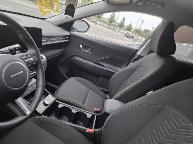 Hyundai Kona Hybrid New Hybrid MY25 HEV 1.6 GDI EXELLENCE - Foto 6