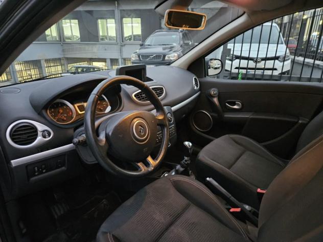 Renault Clio 1.2 16V TCE 105CV 5 porte - Foto 7