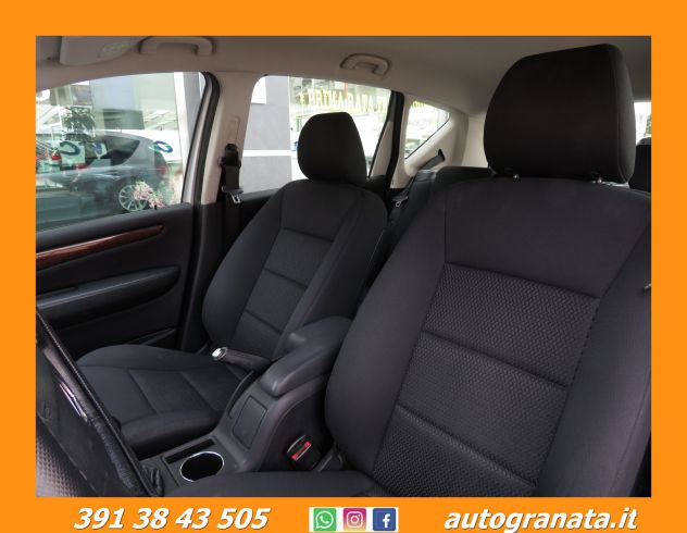 Mercedes A 150 1.5 95cv(Gpl Landi)Elegance - Foto 6