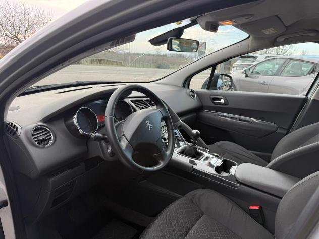 Peugeot 3008 1.6 Diesel Neopatentati - Foto 8