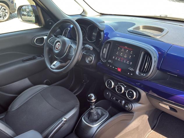 FIAT 500L 1.4 Sport 95cv my20 - Foto 9
