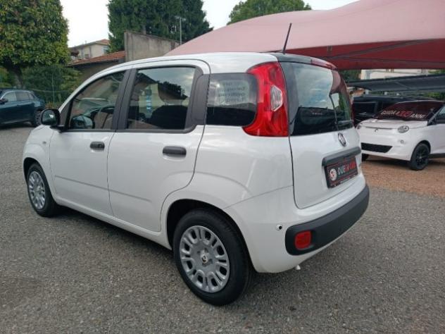 FIAT Panda 1.0 FireFly S&S Hybrid Icon rif. 23724266 - Foto 5