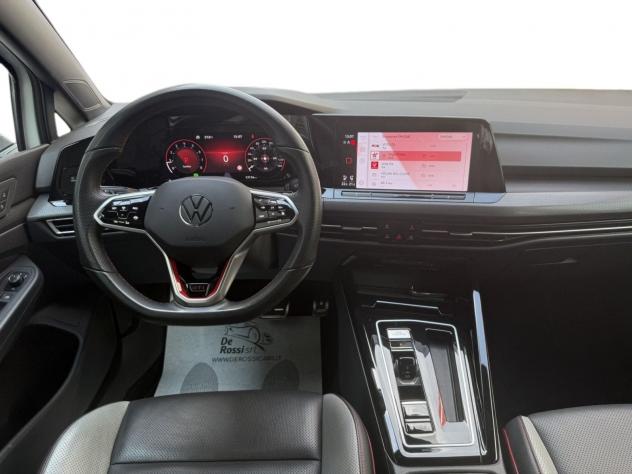 Volkswagen Golf GTI 2.0 TSI GTI DSG - Foto 8