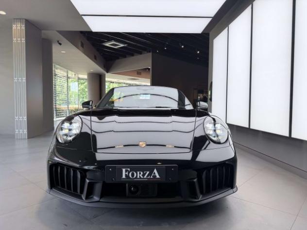 PORSCHE 992 992.2 4 GTS Cabrio rif. 23824392 - Foto 2