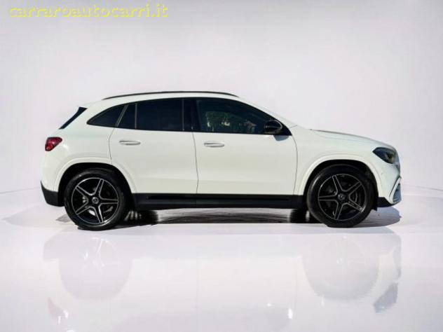 MERCEDES-BENZ GLA 200 d Automatic AMG Line Advanced Plus rif. 23505244 - Foto 5