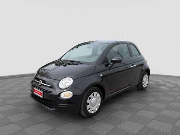 FIAT 500 500 1.0 Hybrid Cult rif. 23696520
