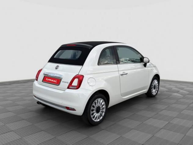 FIAT 500C 500 C 1.0 Hybrid Dolcevita rif. 24185078 - Foto 5