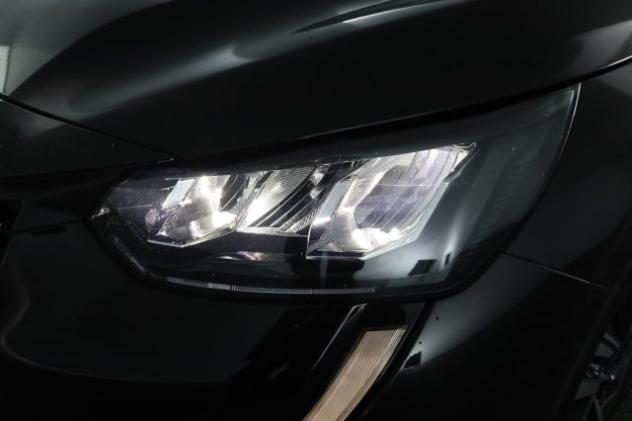 PEUGEOT 208 208 PureTech 100 Stop&Start 5 porte Allure Pack rif. 24179227 - Foto 9