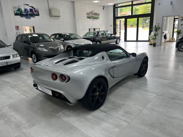 Lotus Elise 1.8 ASI - Foto 5