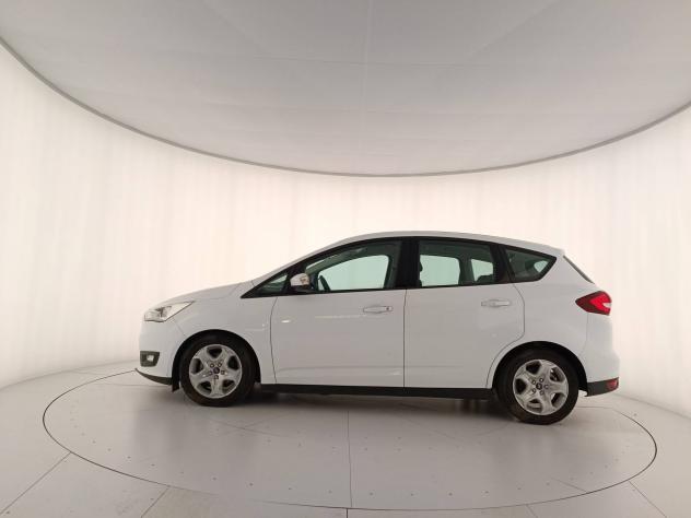 Ford C-Max III 2015 1.0 ecoboost Titanium s&s 125cv - Foto 8