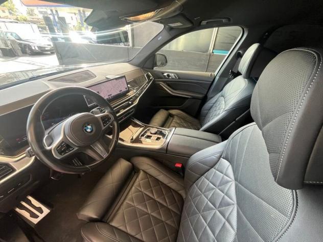 BMW X5 xDrive 30d Msport autom. - Foto 7
