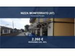 Immobile in asta di 13 m² in vendita a Nizza Monferrato