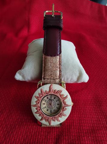 OROLOGIO ( PEARL QUARZO - DONNA ) - Foto 6