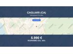 Immobile in asta di 9 m² in vendita a Cagliari