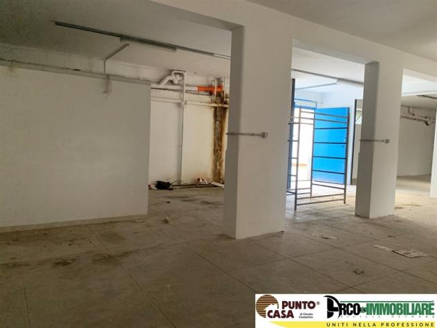 Vendita in blocco Tre Ampi Magazzini contigui di 584 mq zona Malaspina - Foto 11