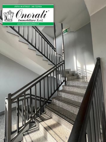 UFFICIO DI MQ 300 ROMA, ZONA TIBURTINA – REBIBBIA, RIF. A-1046 - Foto 8