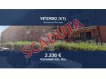 Immobile in asta di 18 m² con più di 5 locali in vendita a Viterbo