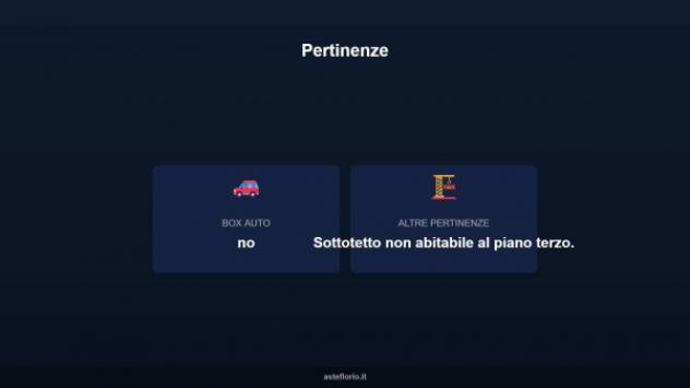 Immobile in asta di 57 m² in vendita a Bonate Sopra - Foto 14