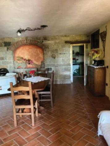 Immobile in asta di 246 m² con più di 5 locali e box auto in vendita a Calangianus - Foto 4
