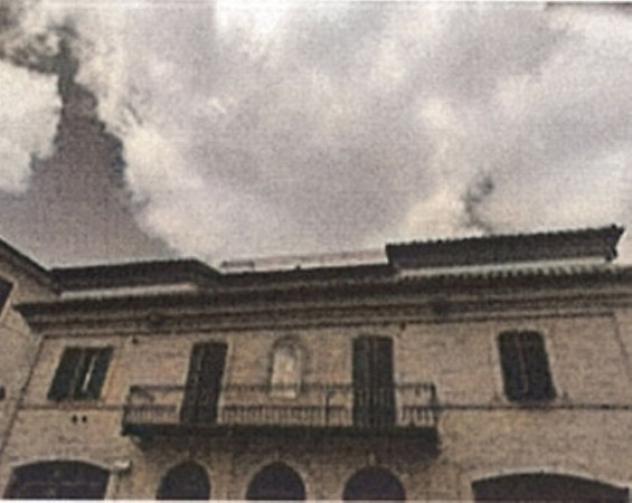Immobile in asta di 83 m² in vendita a Castelraimondo - Foto 9