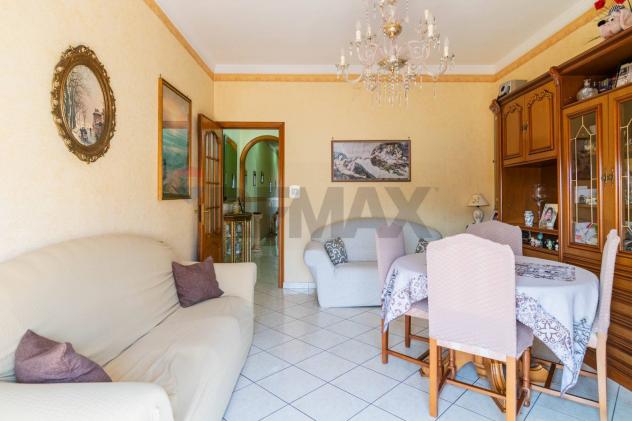 Appartamento in vendita a Catania, Zona centro - Foto 2