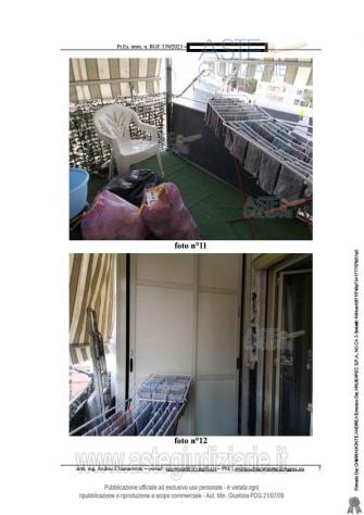 IMMOBILI-IMMOBILE RESIDENZIALE-Largo Campania, 68, scala M, 95122 Catania CT, Italia - Foto 7