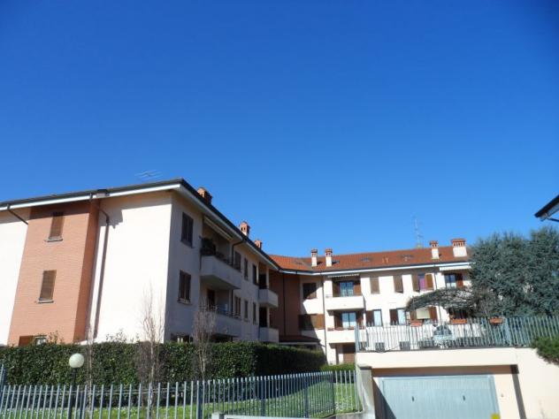 APPARTAMENTO di 2 vani e di 50 mq (CAVENAGO DI BRIANZA) rif. IGC 2 LOCALI 82 - Foto 11