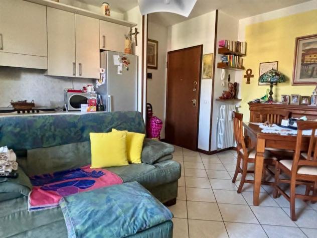 Vendesi per investimento appartamento mq. 90 con garage doppio - Foto 4