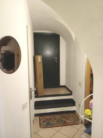Imperia primo entroterra appartamento ind. ristrutturato € 116.000 - Foto 8