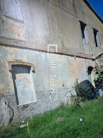 CASA INDIPENDENTE di 20 vani e di 500 mq (GROSSETO) rif. 03729 - Foto 4